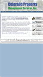 Mobile Screenshot of e-cpmsinc.com